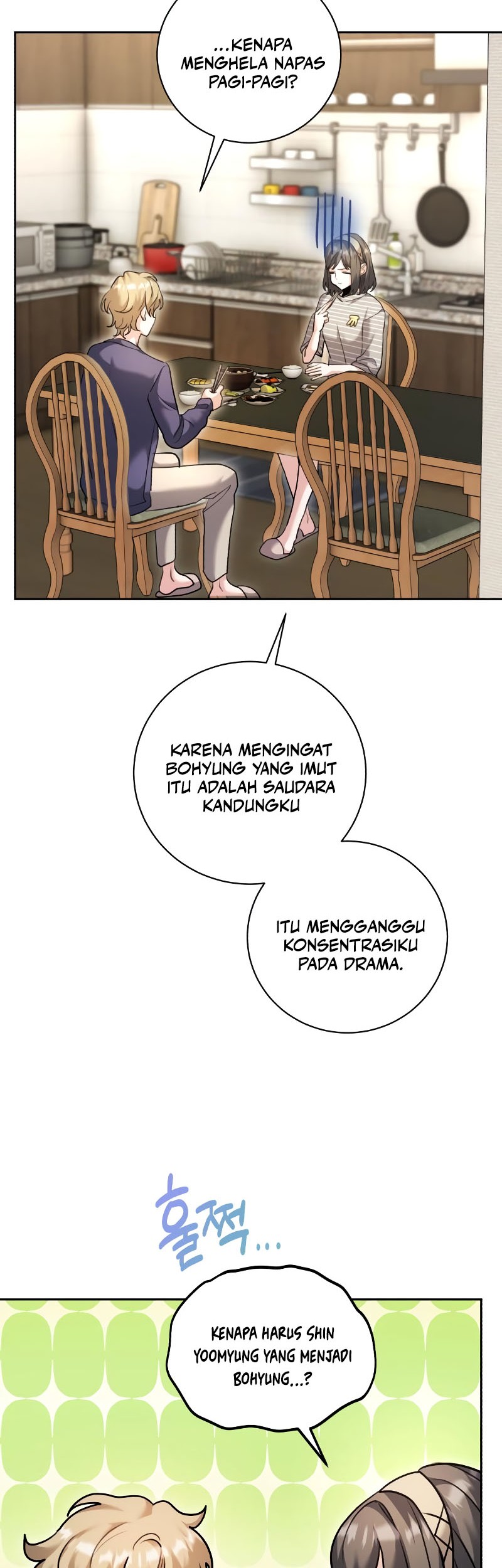 Genius Actor’s Aura Bab 56 halaman 38