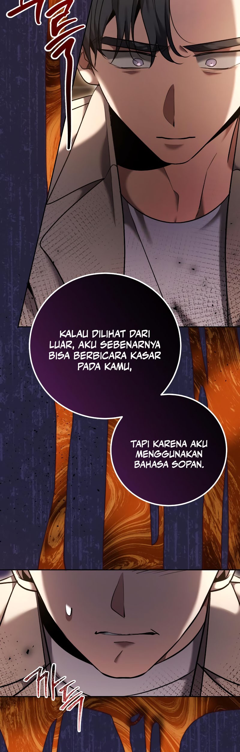 Genius Actor’s Aura Bab 56 halaman 65