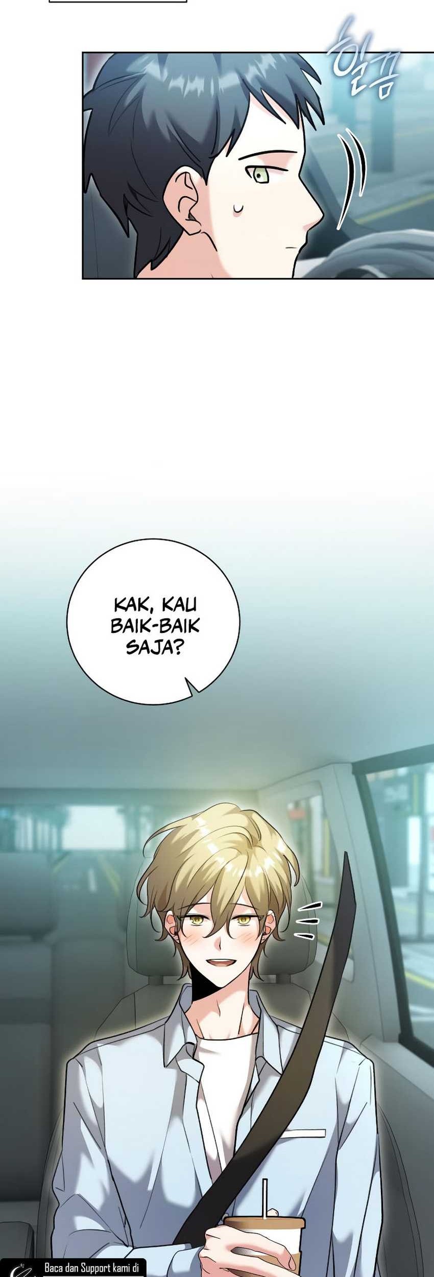 Genius Actor’s Aura Bab 57 halaman 26