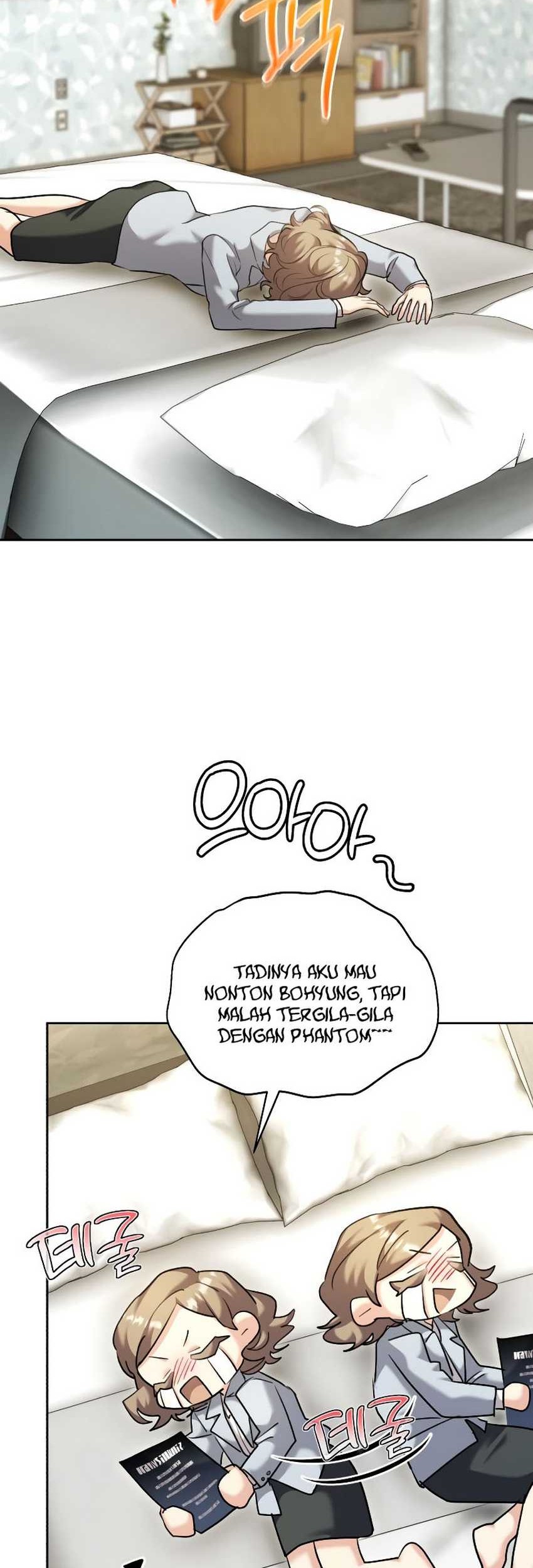 Genius Actor’s Aura Bab 57 halaman 42