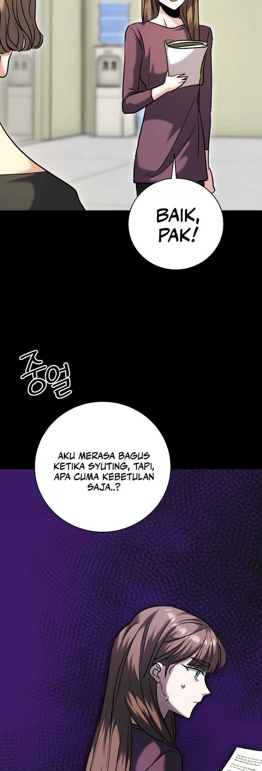 Genius Actor’s Aura Bab 57 halaman 59