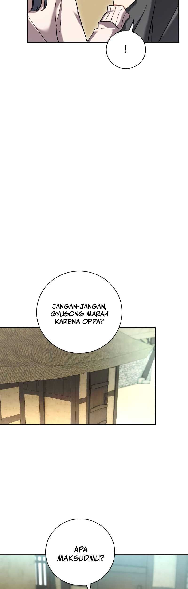 Genius Actor’s Aura Bab 58 halaman 5