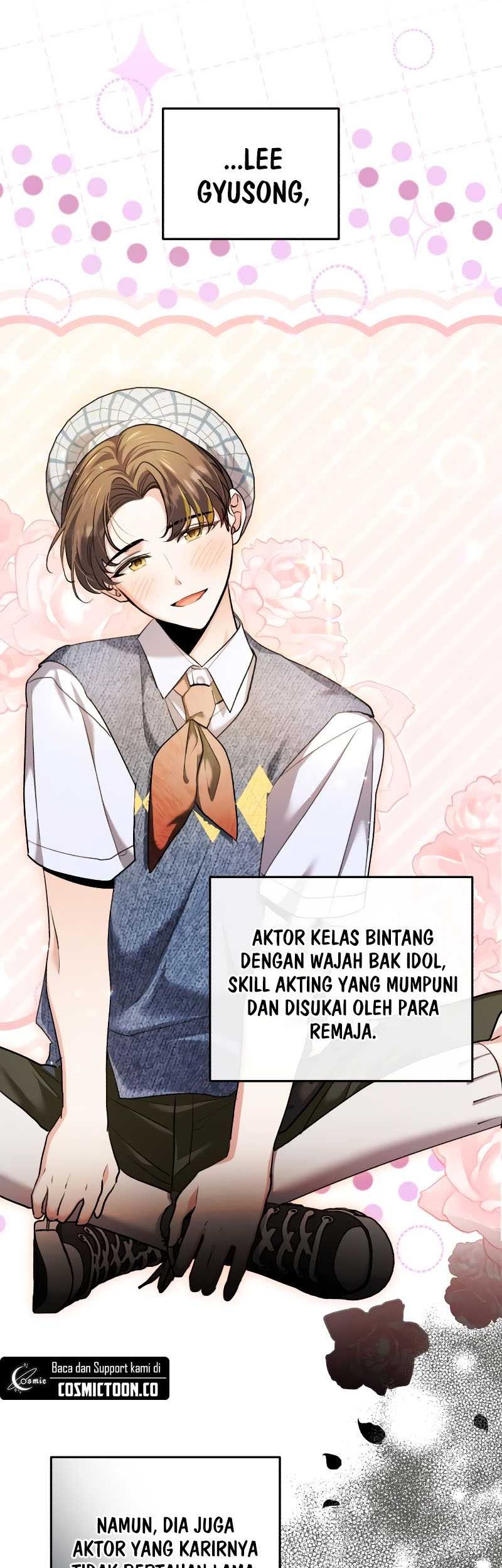 Genius Actor’s Aura Bab 58 halaman 10