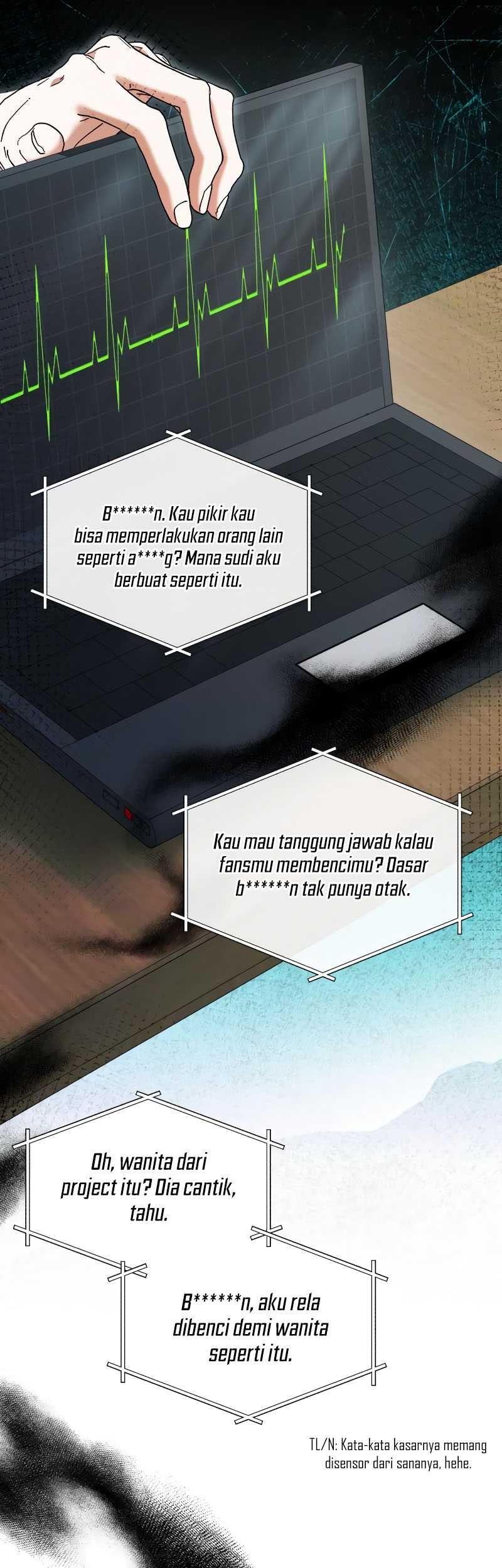 Genius Actor’s Aura Bab 58 halaman 12