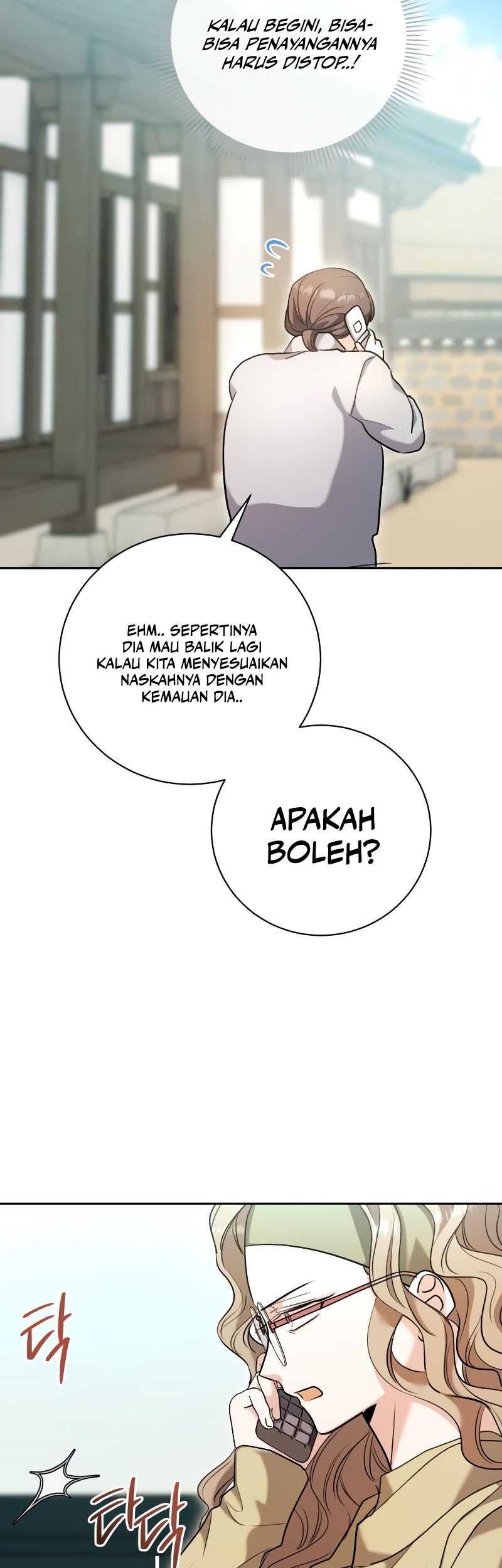 Genius Actor’s Aura Bab 58 halaman 20
