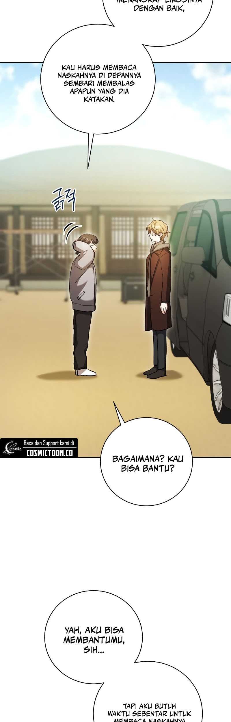 Genius Actor’s Aura Bab 58 halaman 28