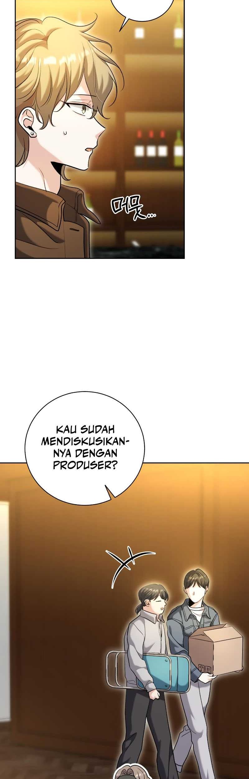 Genius Actor’s Aura chapter 59 halaman 3