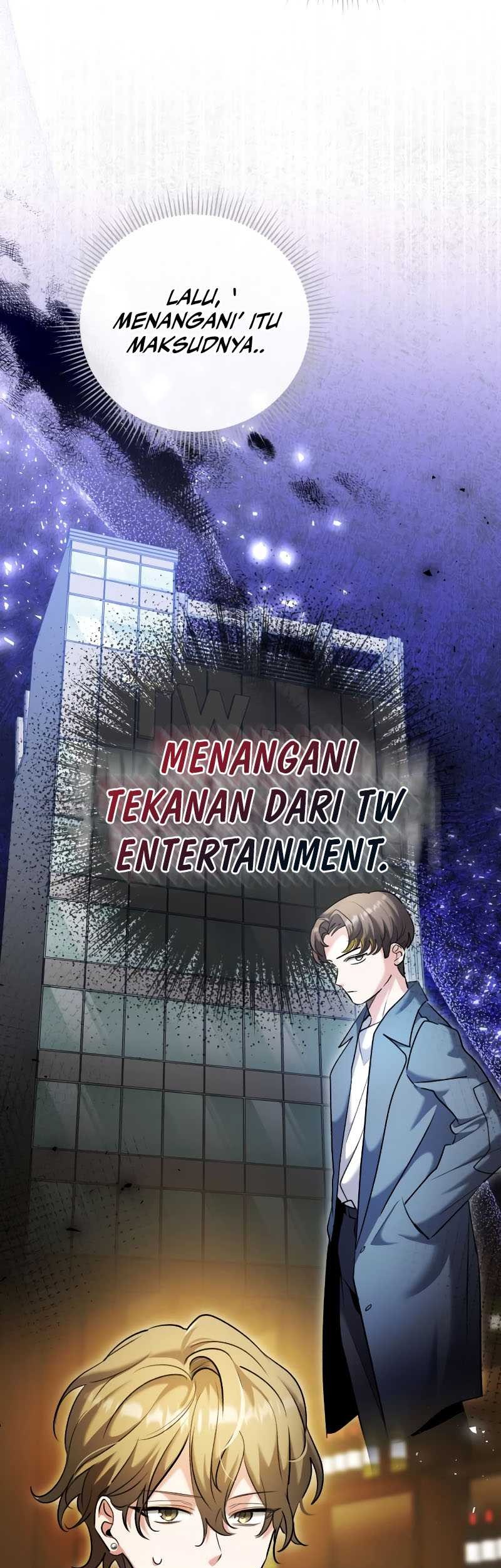 Genius Actor’s Aura chapter 59 halaman 5