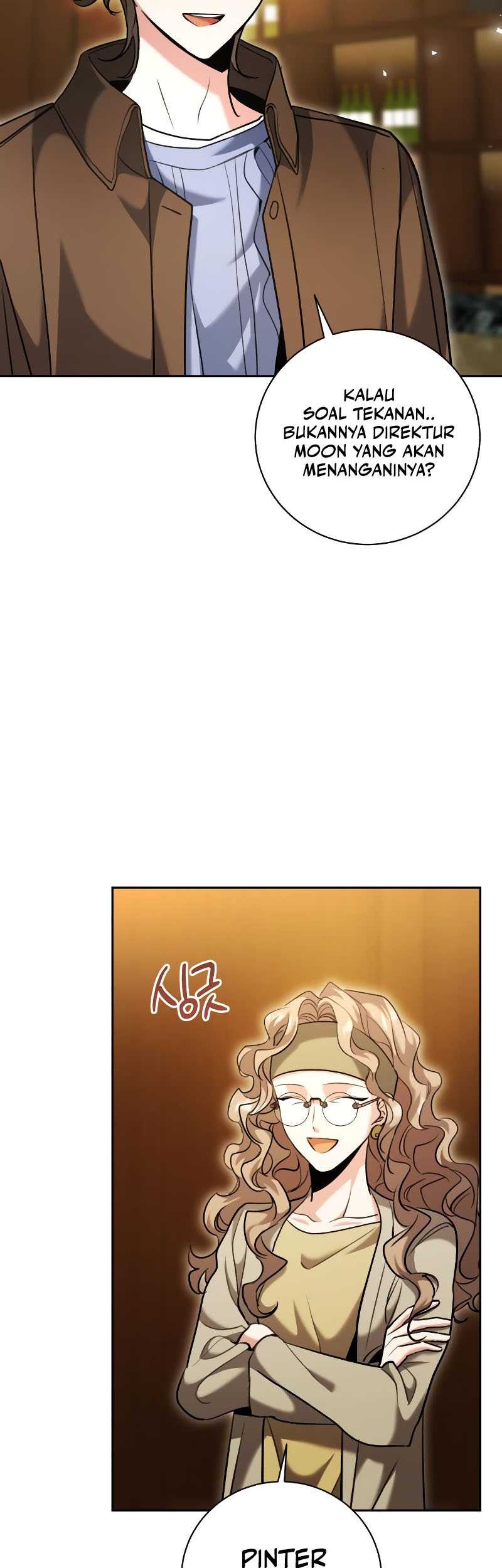 Genius Actor’s Aura chapter 59 halaman 6
