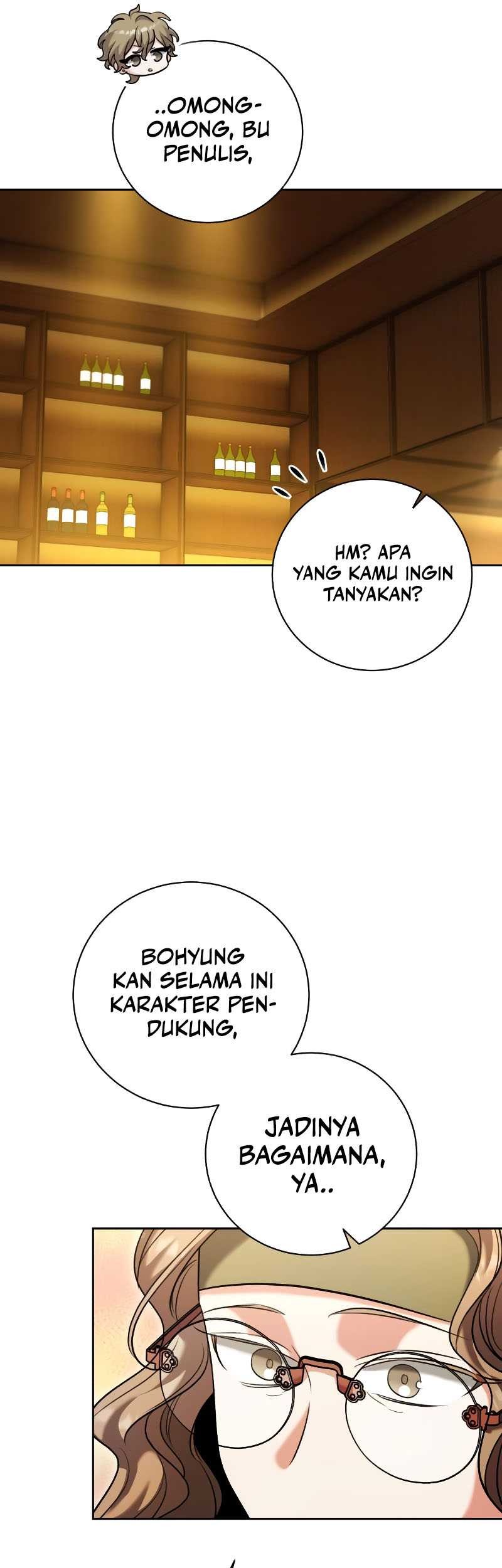 Genius Actor’s Aura chapter 59 halaman 8