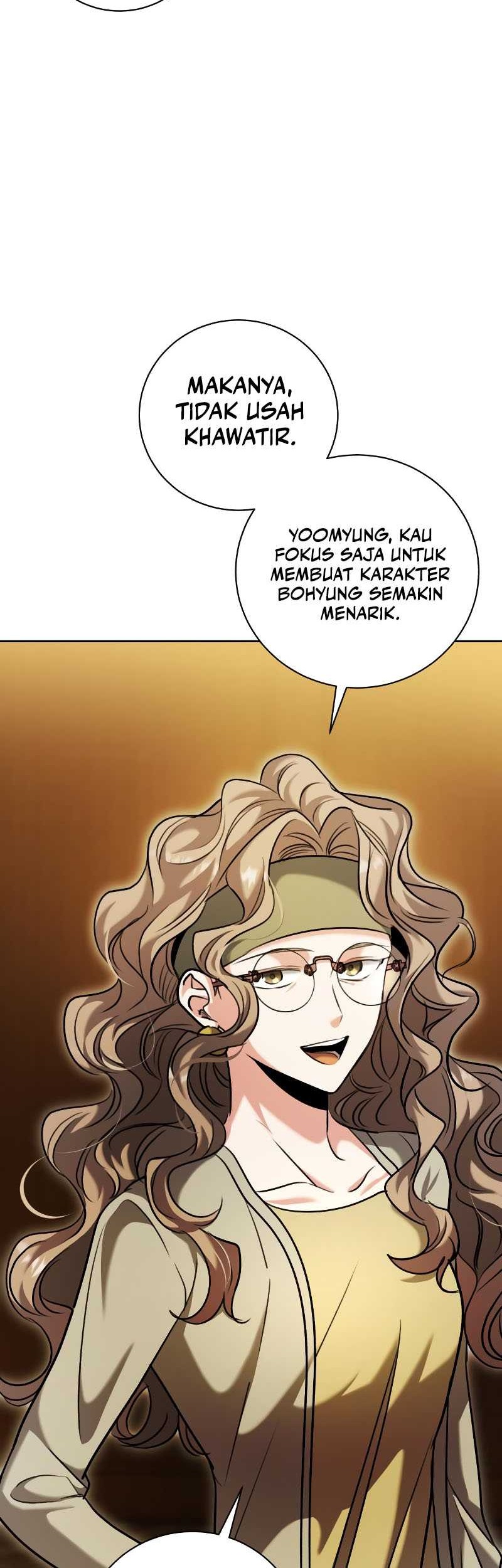 Genius Actor’s Aura chapter 59 halaman 11