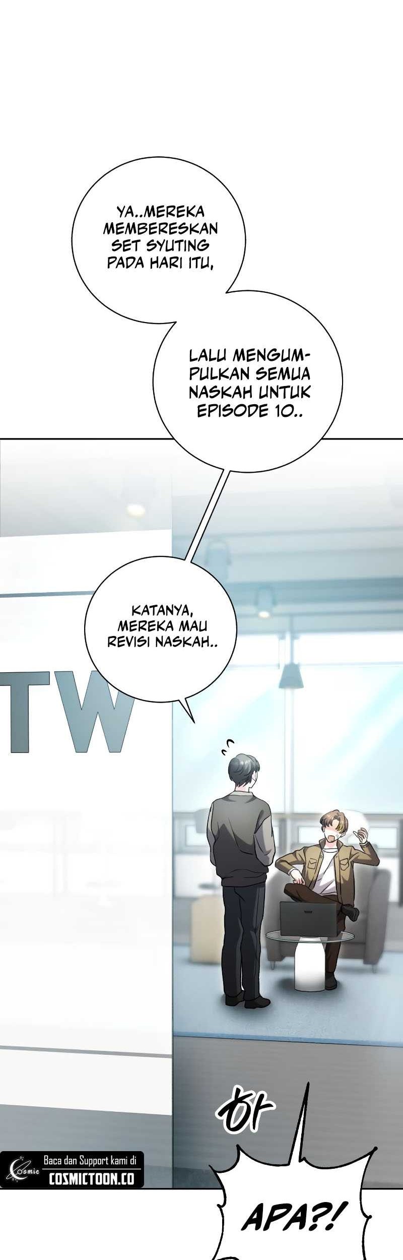 Genius Actor’s Aura chapter 59 halaman 16