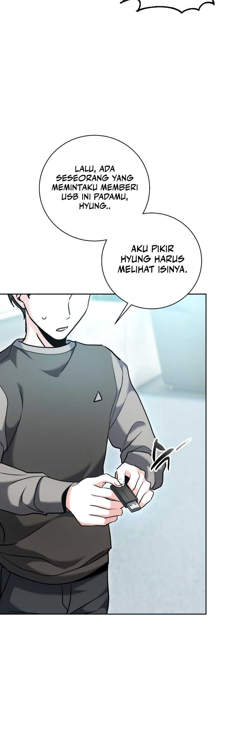 Genius Actor’s Aura chapter 59 halaman 17