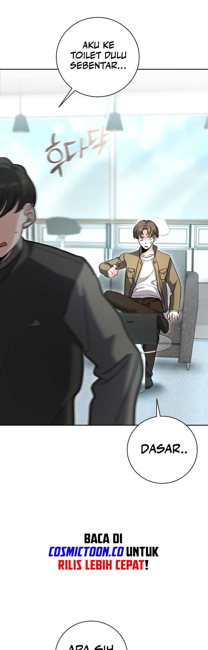 Genius Actor’s Aura chapter 59 halaman 18