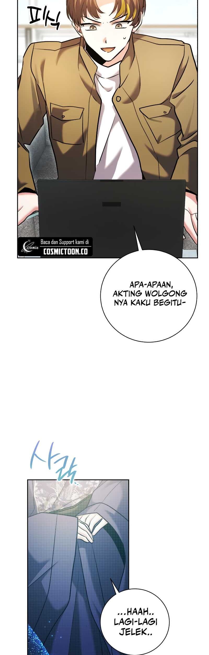 Genius Actor’s Aura chapter 59 halaman 23