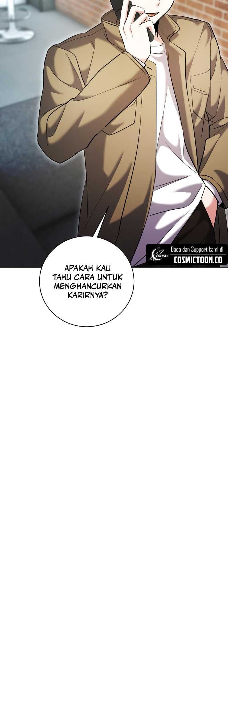 Genius Actor’s Aura chapter 59 halaman 30