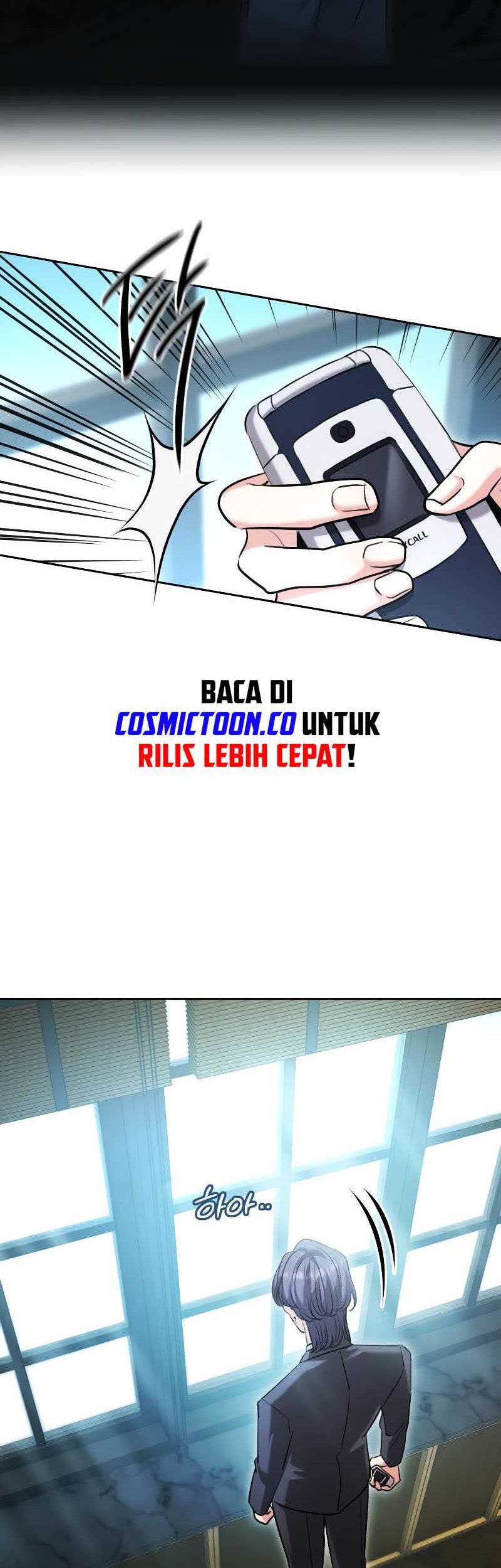 Genius Actor’s Aura chapter 59 halaman 36