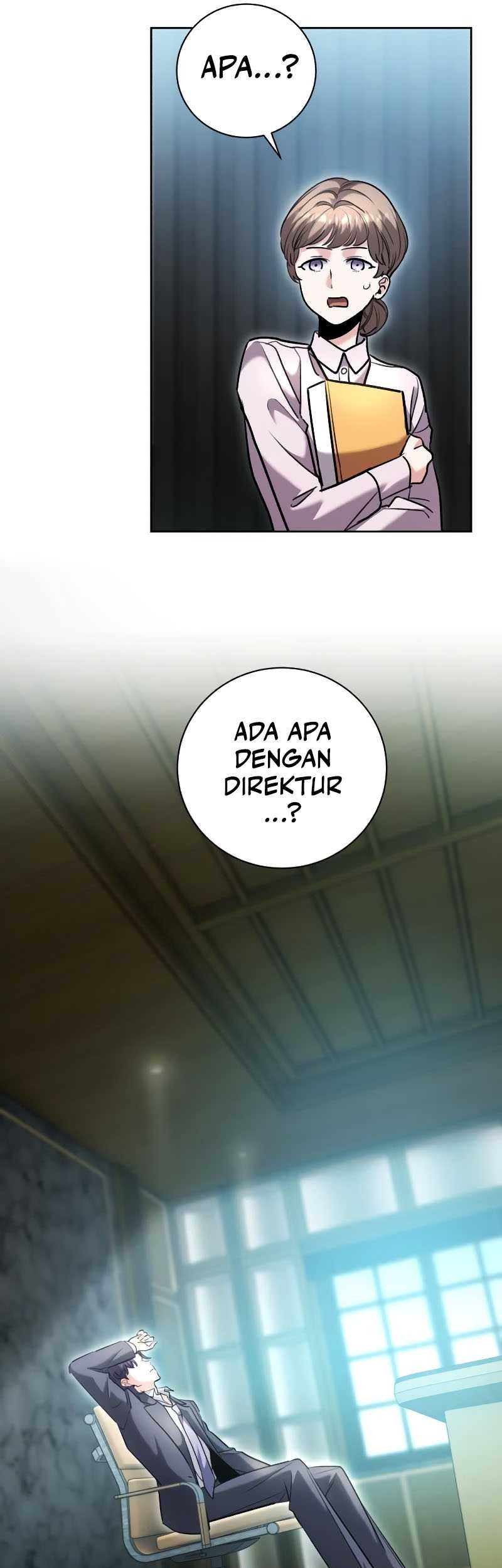 Genius Actor’s Aura chapter 59 halaman 39