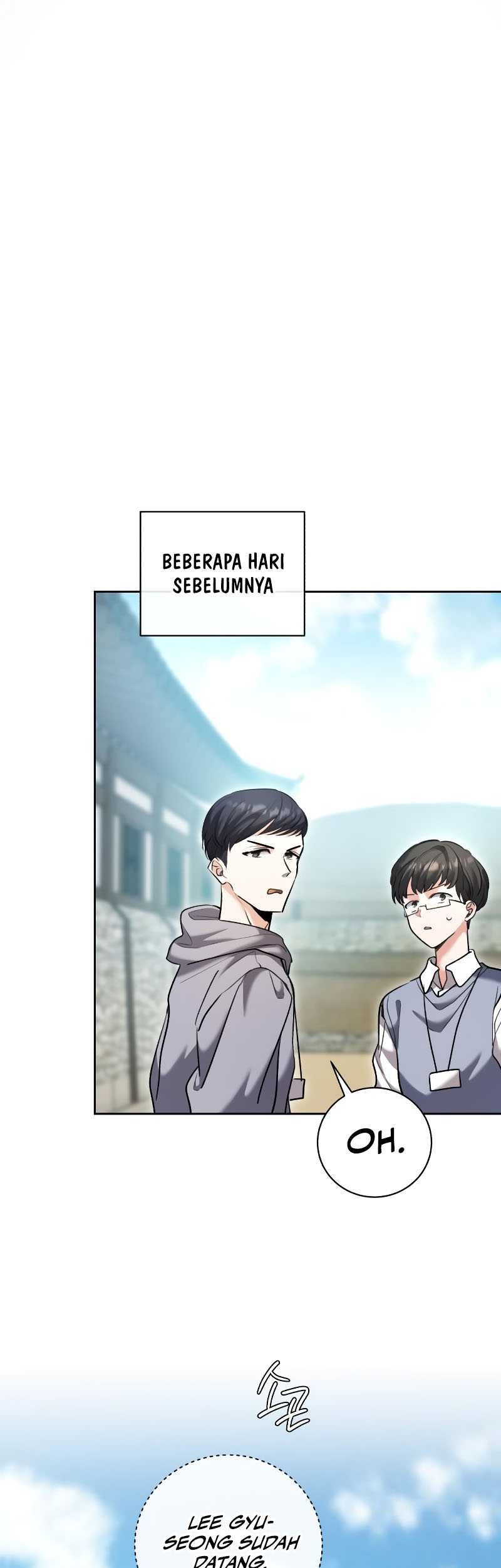 Genius Actor’s Aura chapter 59 halaman 41