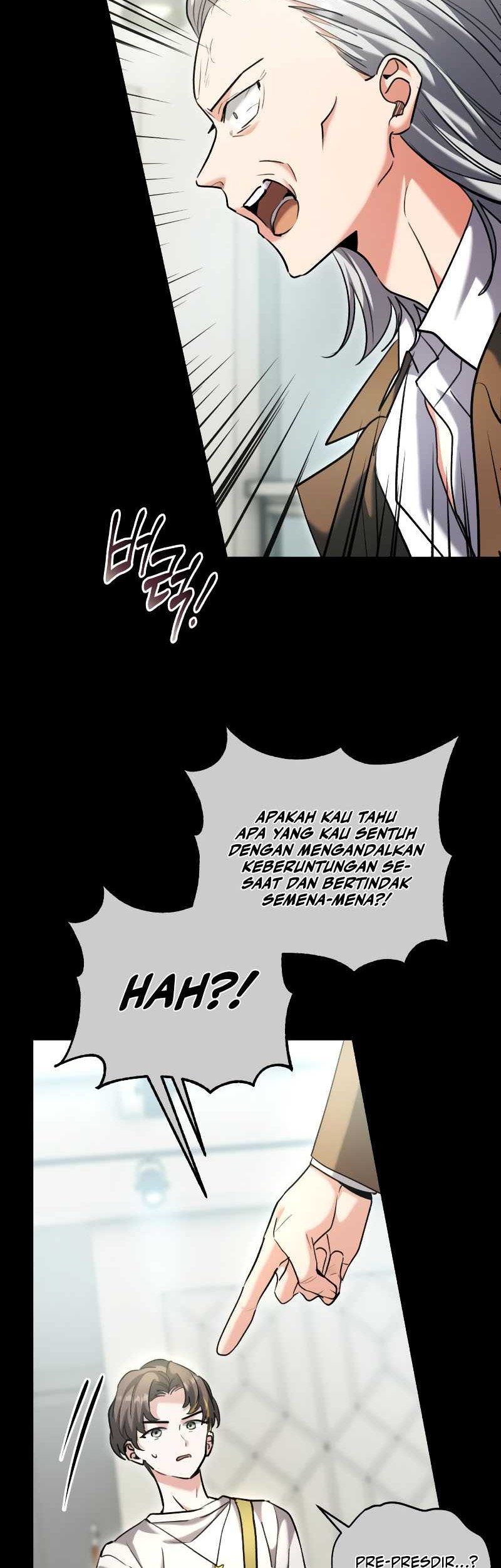 Genius Actor’s Aura chapter 59 halaman 46