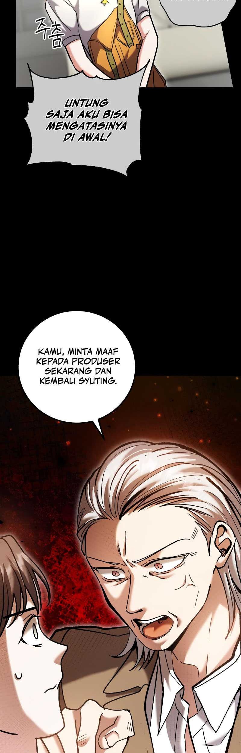 Genius Actor’s Aura chapter 59 halaman 47