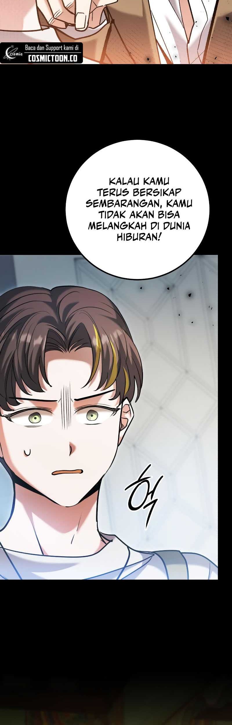 Genius Actor’s Aura chapter 59 halaman 48