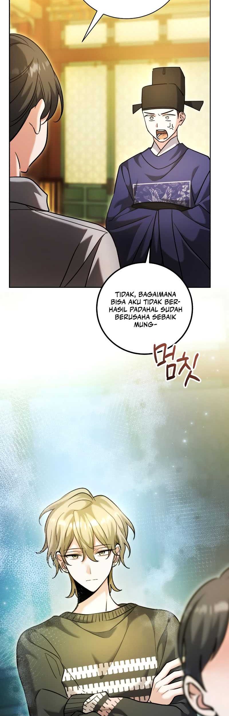 Genius Actor’s Aura chapter 59 halaman 52