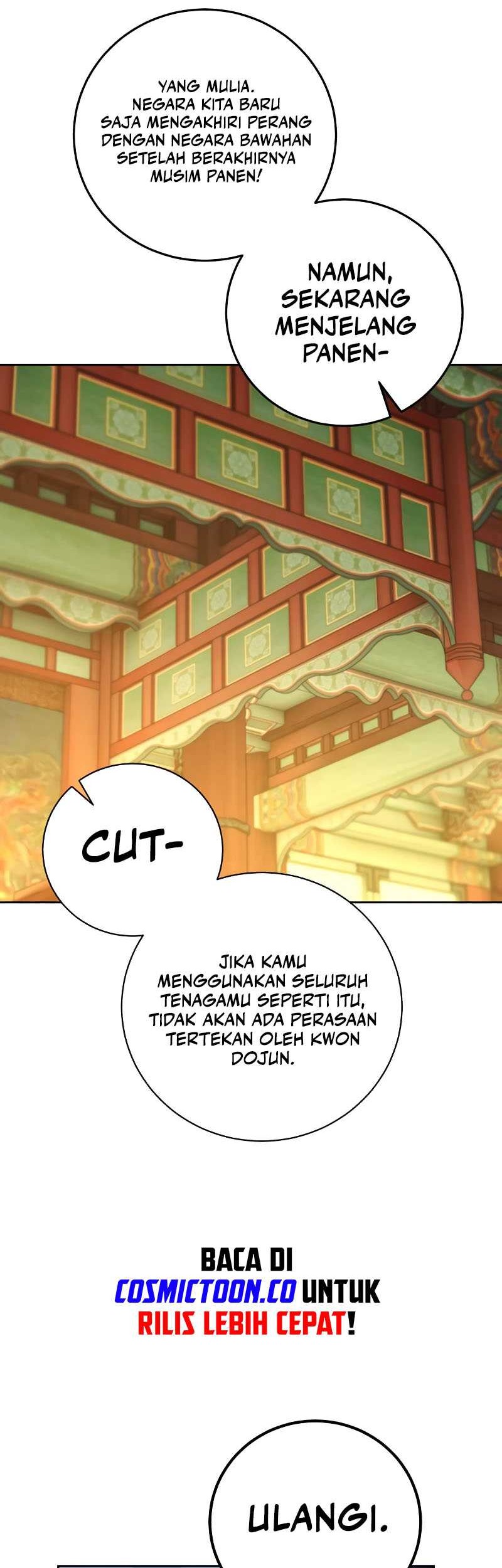 Genius Actor’s Aura chapter 59 halaman 54