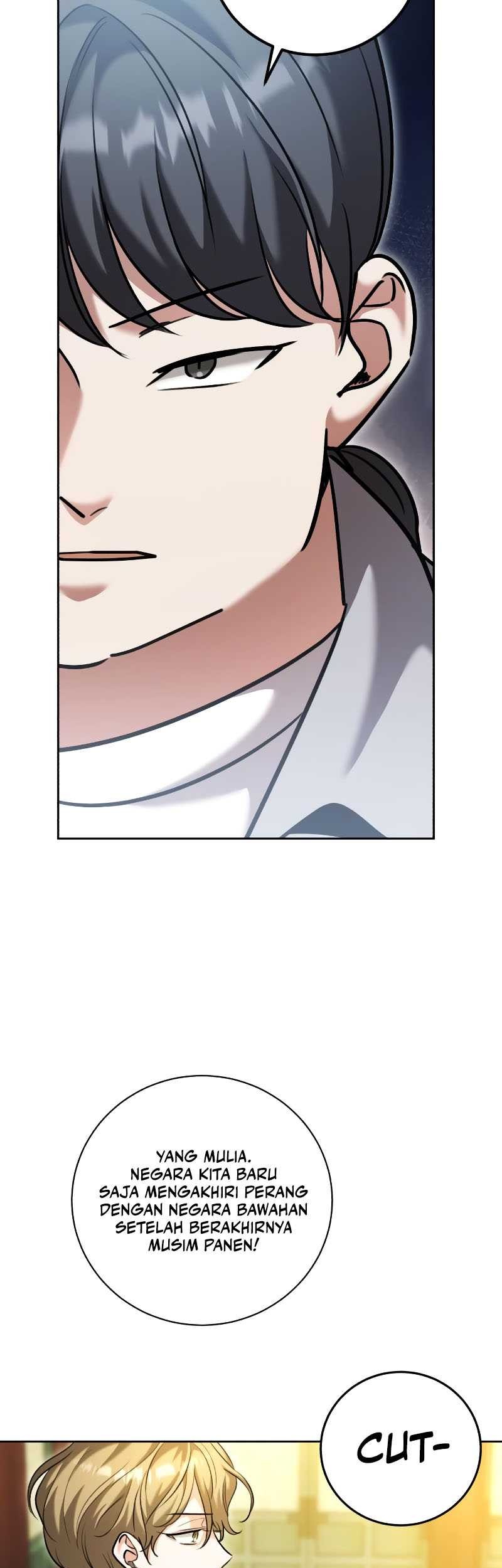 Genius Actor’s Aura chapter 59 halaman 55