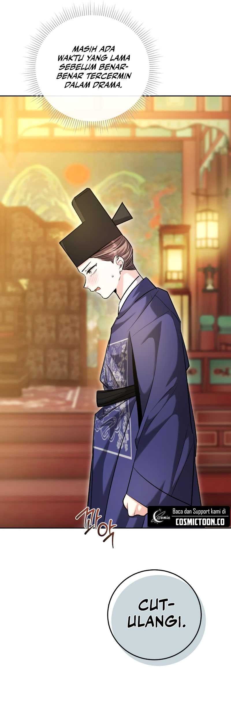 Genius Actor’s Aura chapter 59 halaman 57