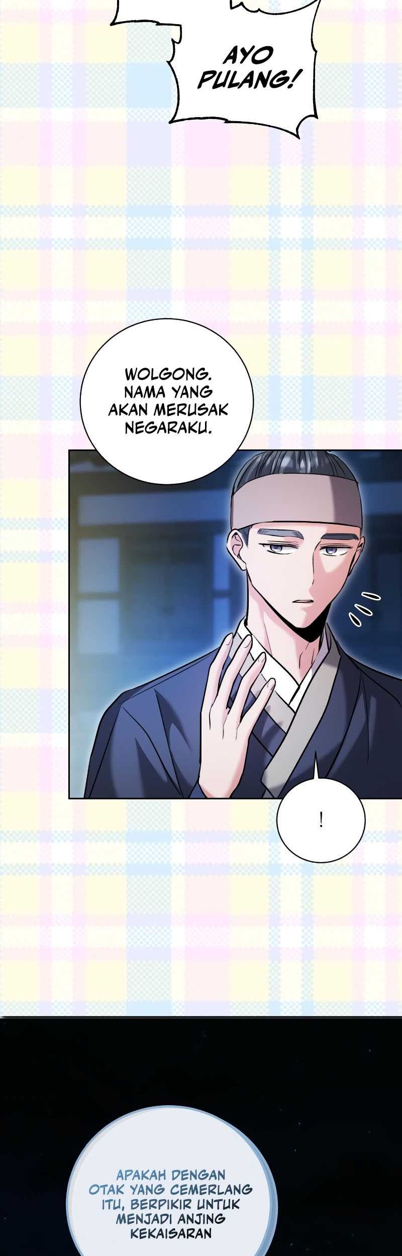 Genius Actor’s Aura chapter 59 halaman 60
