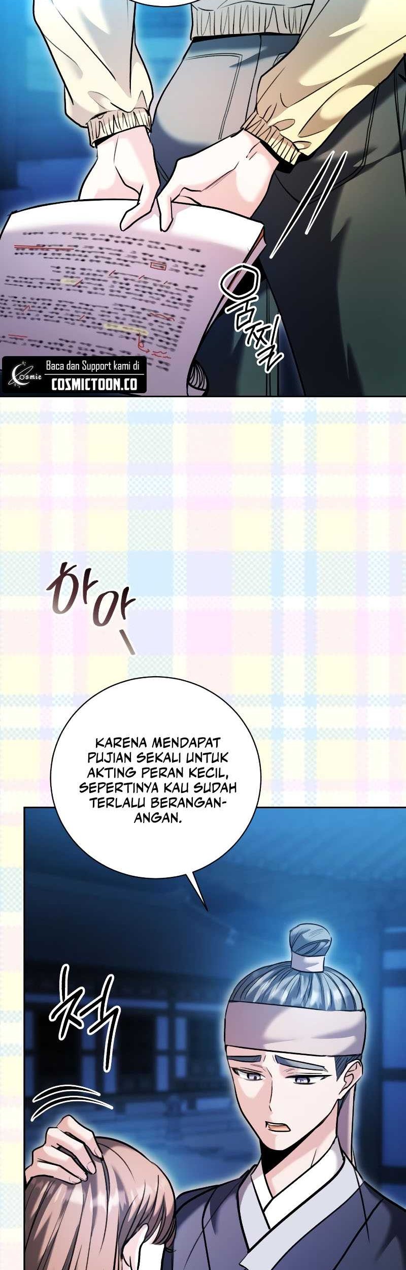 Genius Actor’s Aura chapter 59 halaman 64