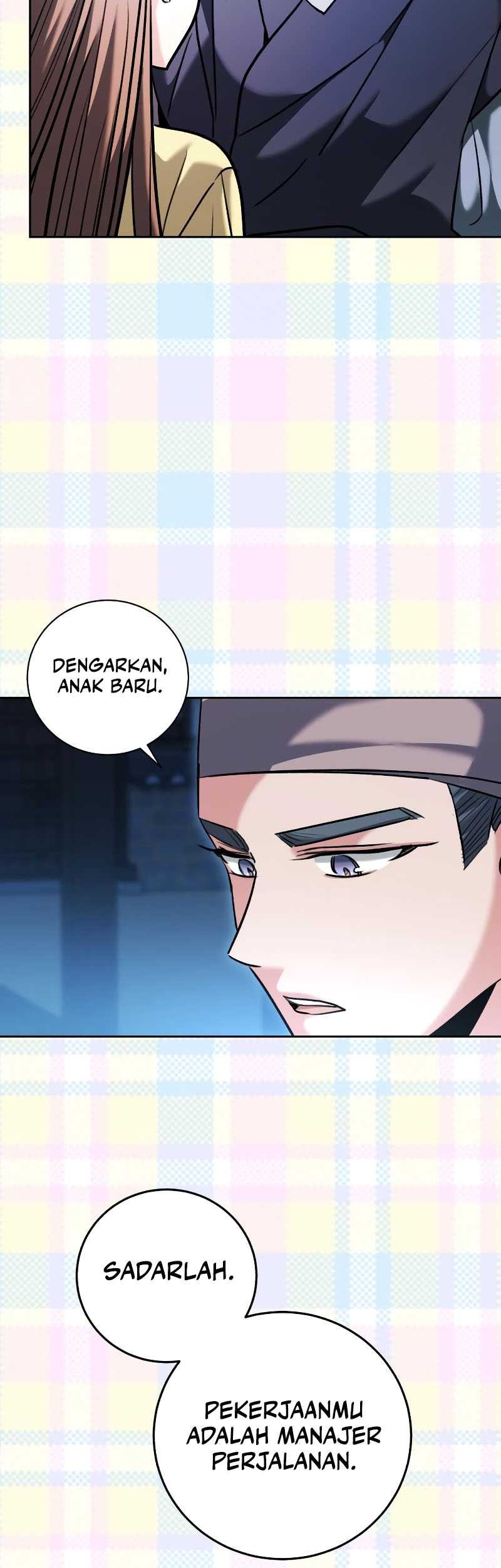 Genius Actor’s Aura chapter 59 halaman 65