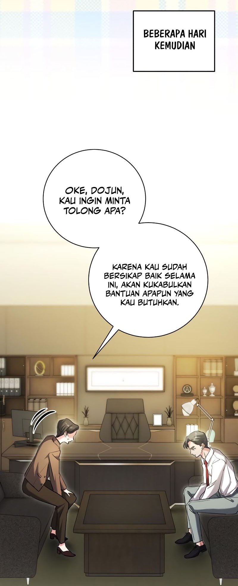 Genius Actor’s Aura Bab 60 halaman 9
