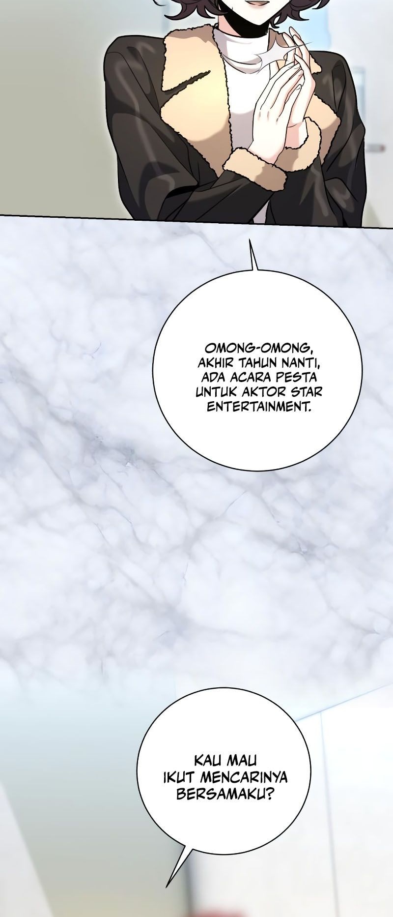 Genius Actor’s Aura Bab 60 halaman 24