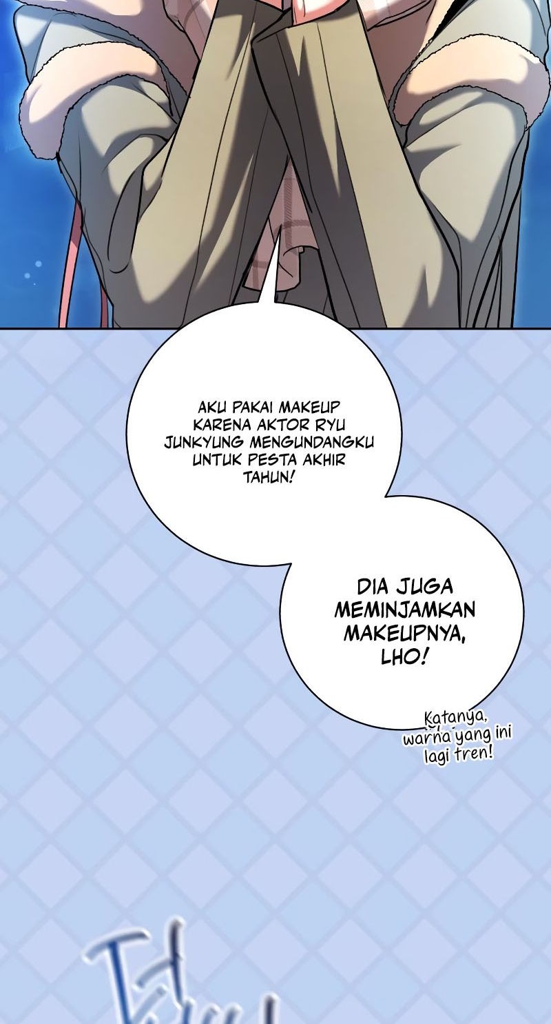 Genius Actor’s Aura Bab 60 halaman 33