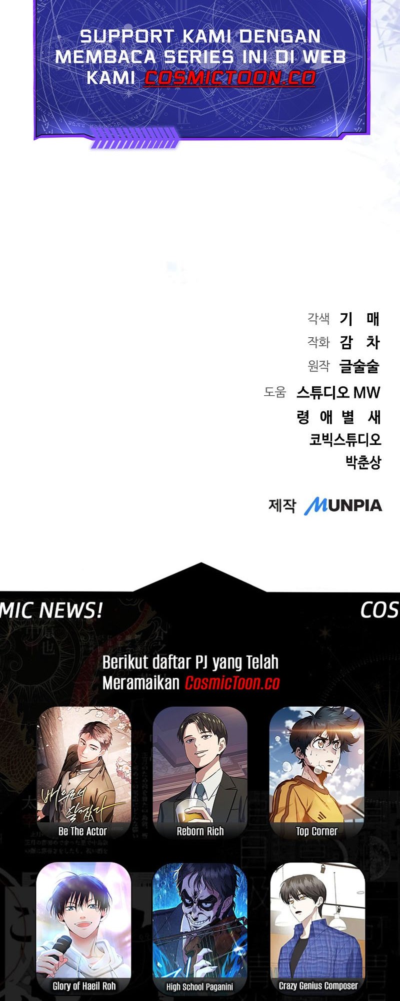 Genius Actor’s Aura Bab 60 halaman 72