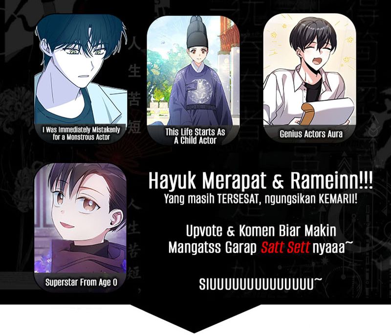 Genius Actor’s Aura Bab 60 halaman 73
