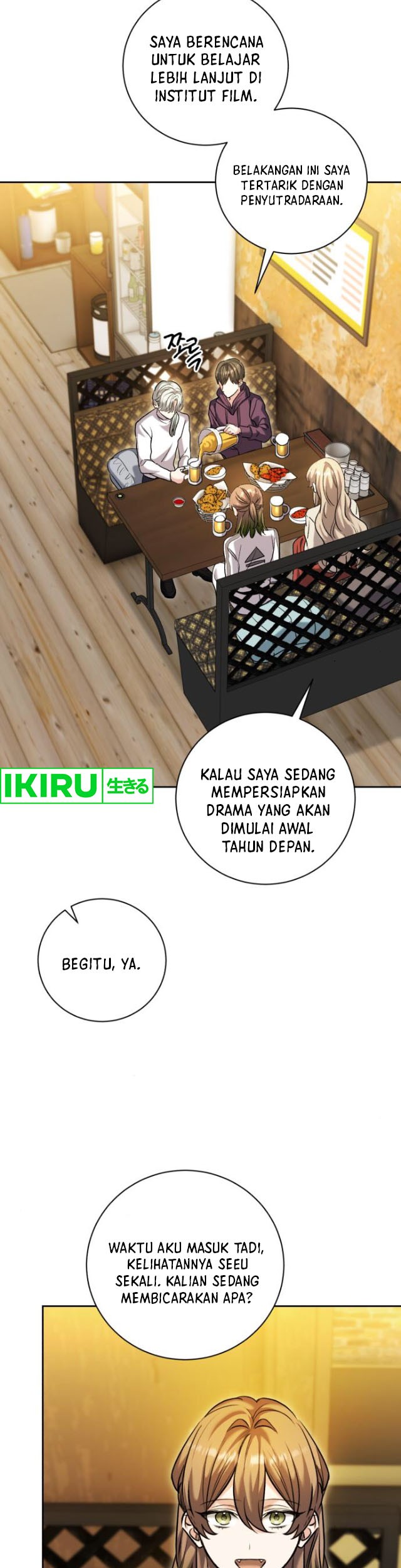 Genius Actor’s Aura Bab 61 halaman 4
