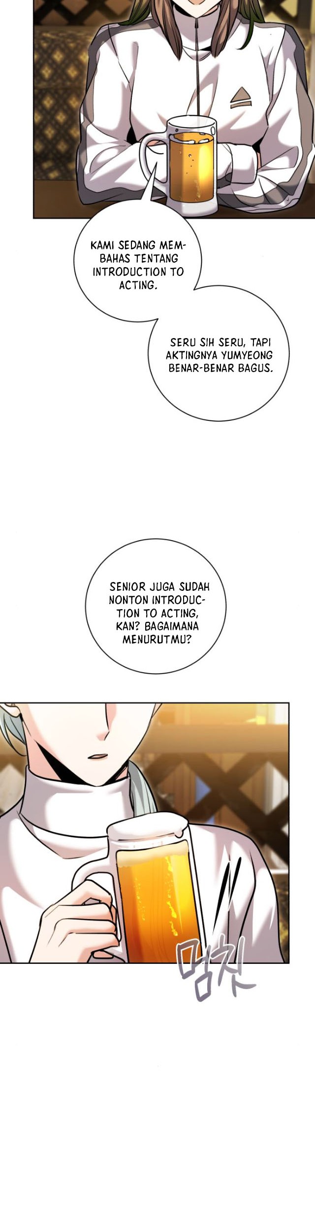 Genius Actor’s Aura Bab 61 halaman 5