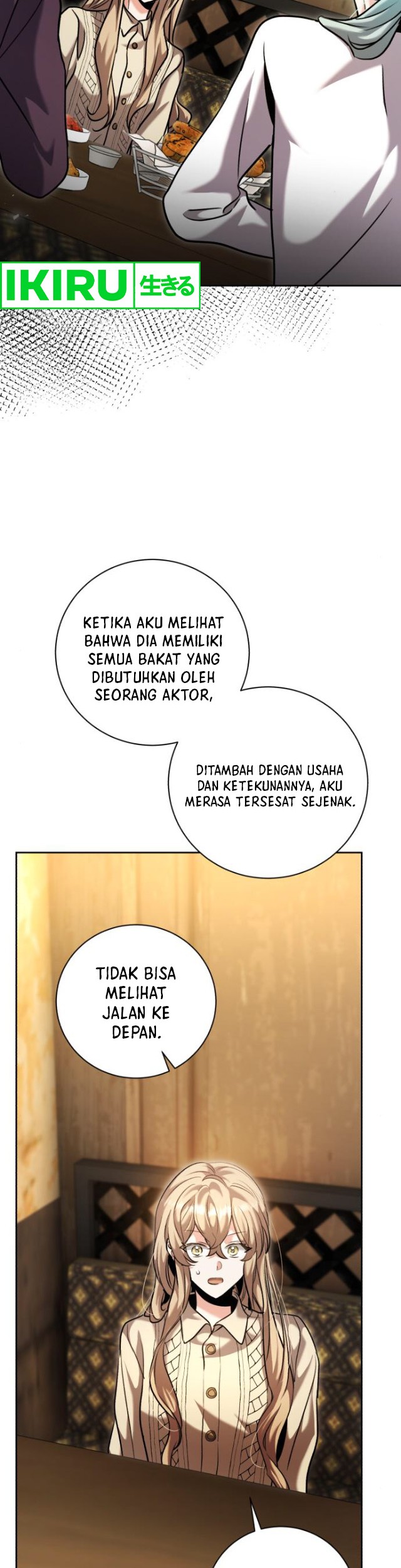 Genius Actor’s Aura Bab 61 halaman 9