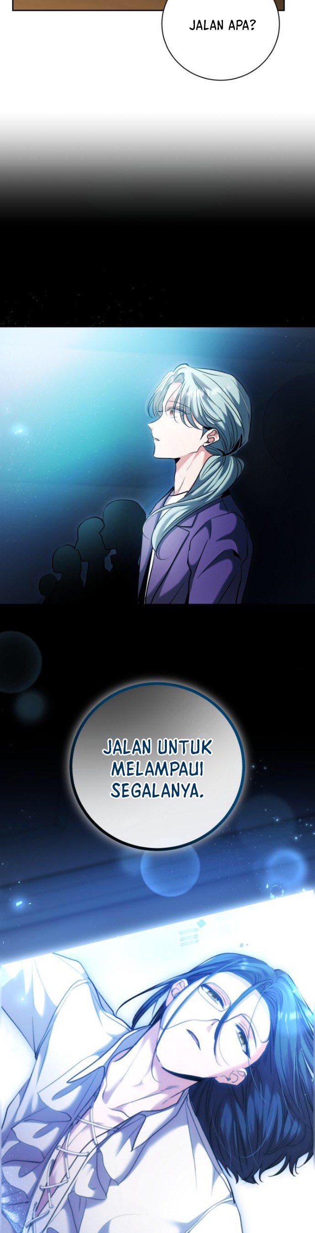 Genius Actor’s Aura Bab 61 halaman 10