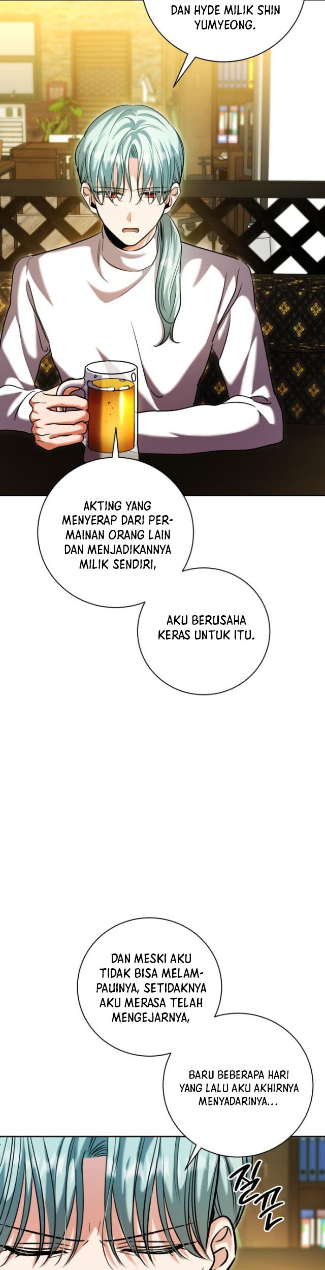 Genius Actor’s Aura Bab 61 halaman 14