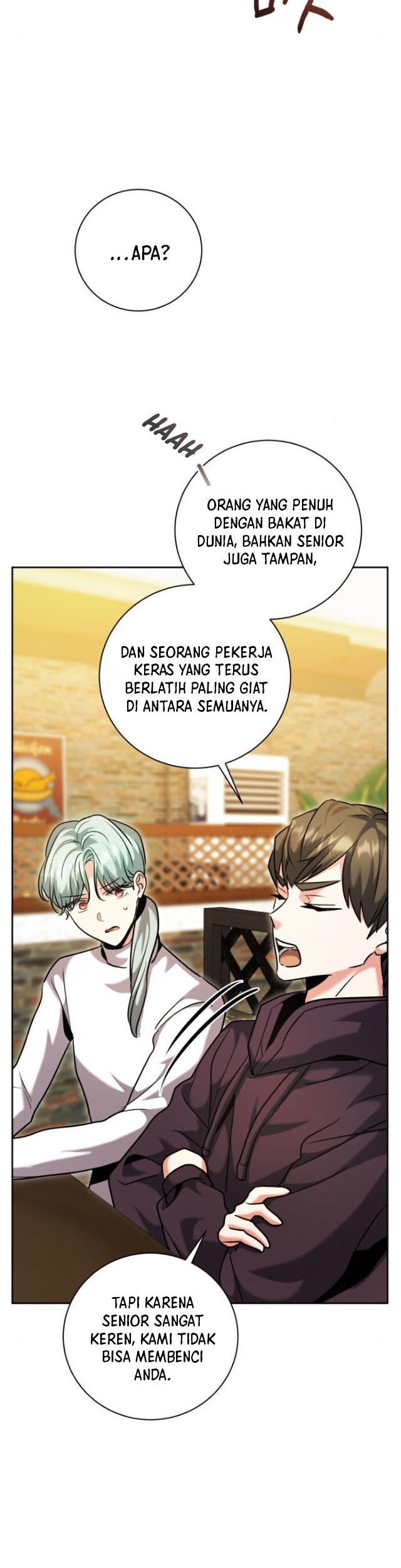 Genius Actor’s Aura Bab 61 halaman 19