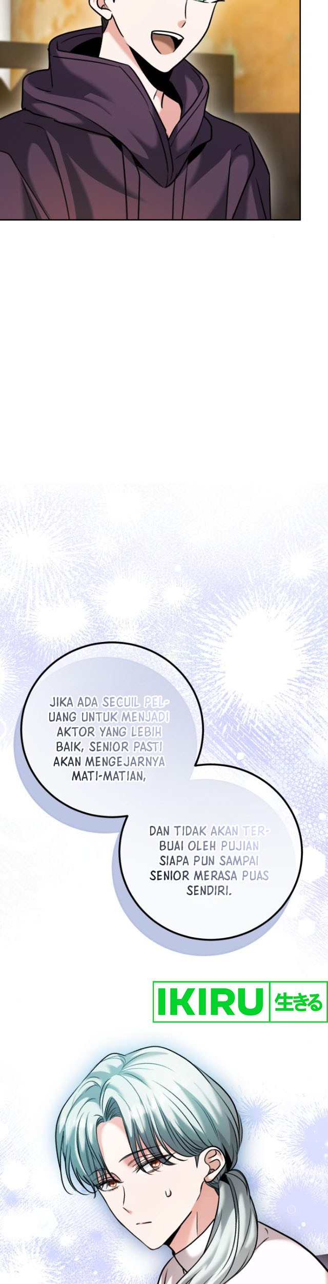 Genius Actor’s Aura Bab 61 halaman 22