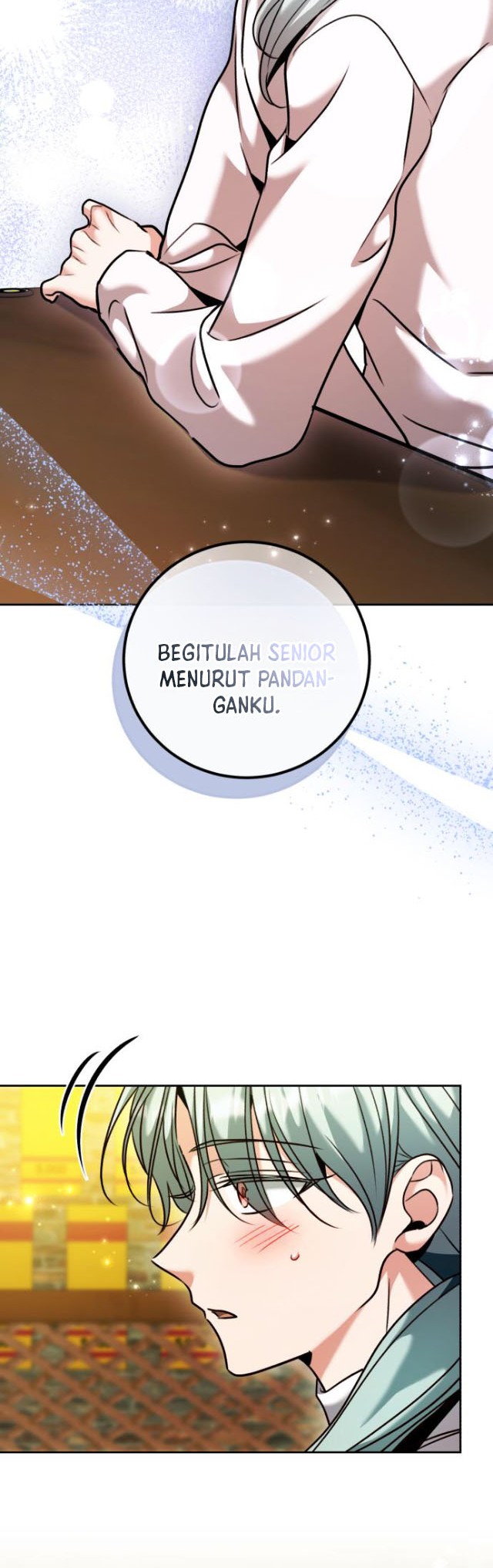 Genius Actor’s Aura Bab 61 halaman 23