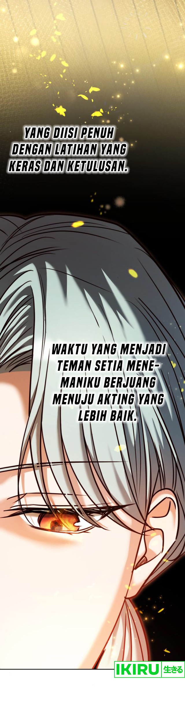 Genius Actor’s Aura Bab 61 halaman 27