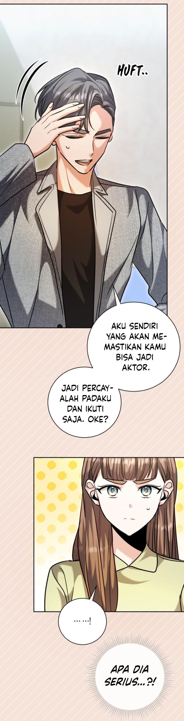 Genius Actor’s Aura Bab 61 halaman 39