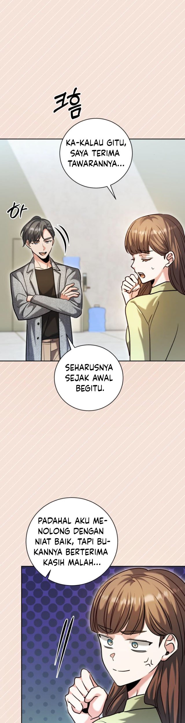 Genius Actor’s Aura Bab 61 halaman 40