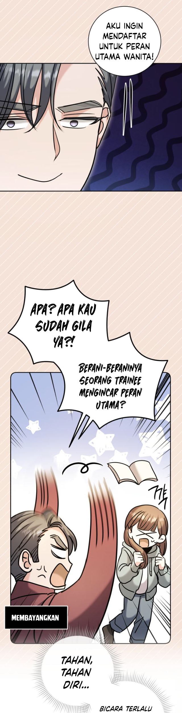 Genius Actor’s Aura Bab 61 halaman 44